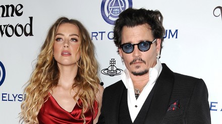 Johnny Depp-Amber Heard, di nuovo a confronto nel processo da 50 milioni